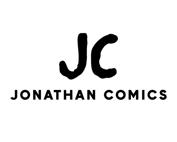 JonathanComics